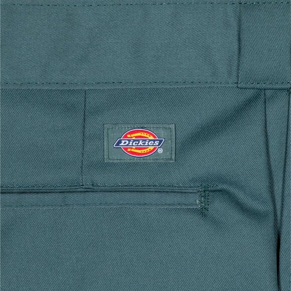 Dickies 874 Original Work Pants Green 42x32 NWT - Picture 4 of 4